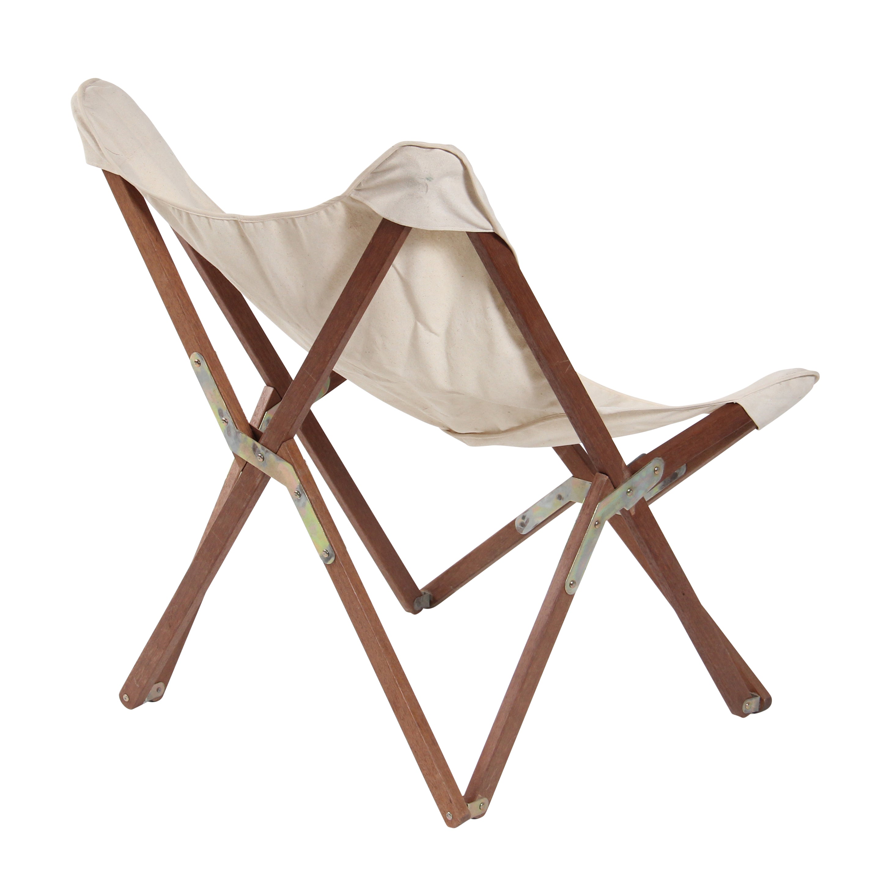 Byer Of Maine Pangean Butterfly Chair
