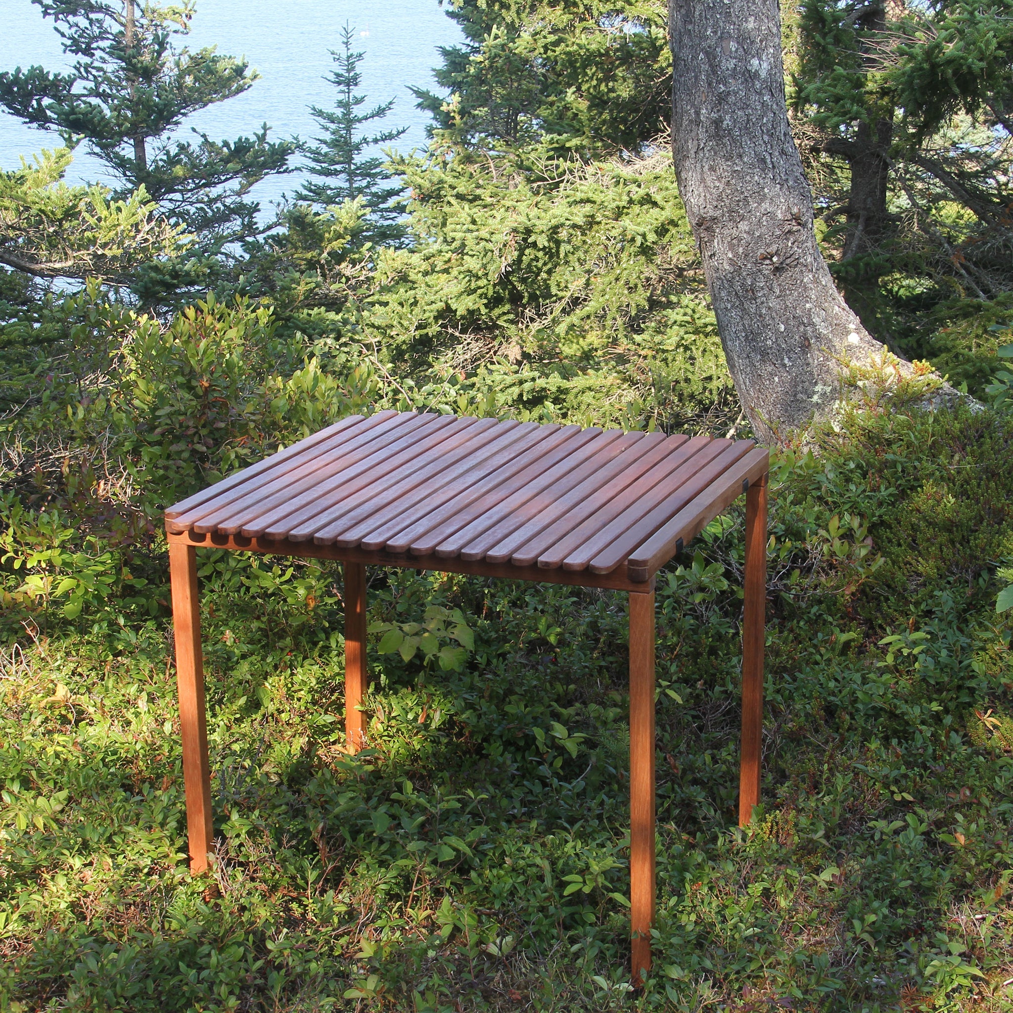 Byer Of Maine Nomad Table