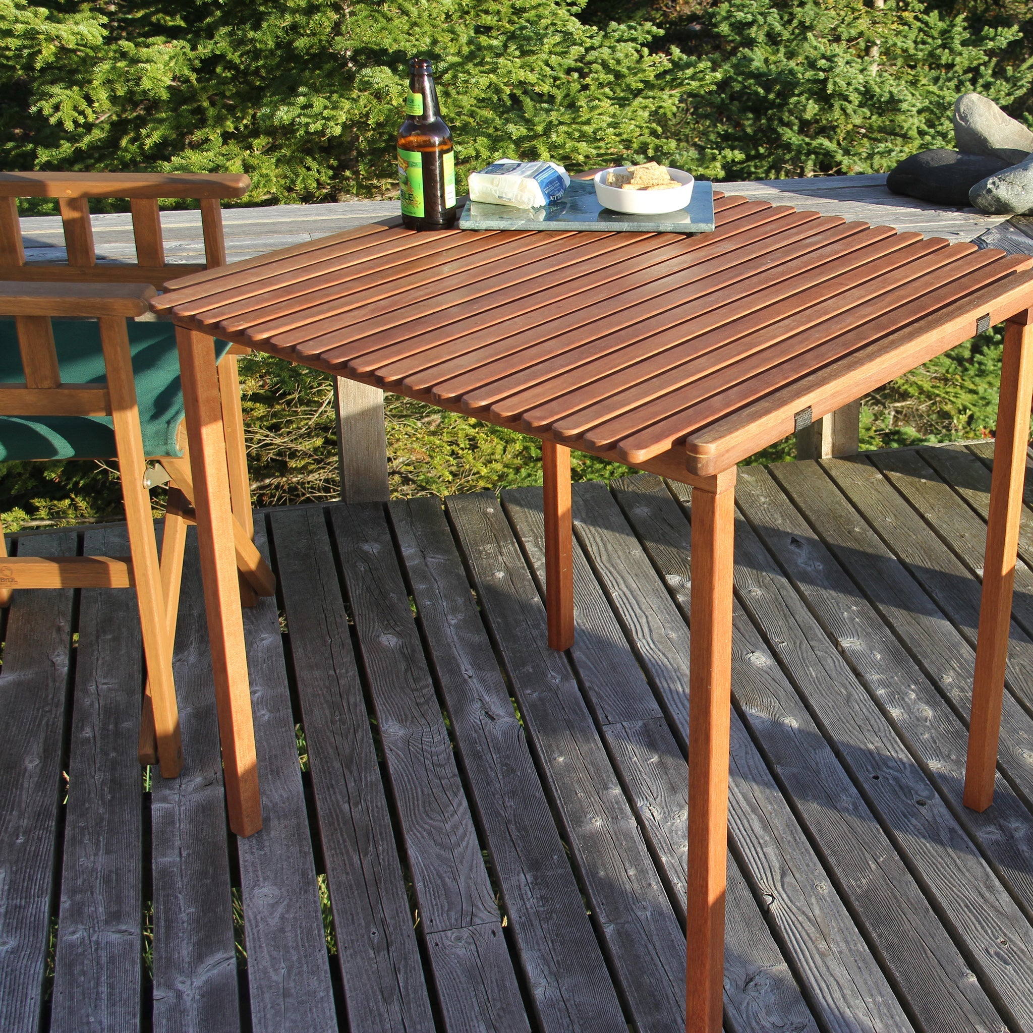 Byer Of Maine Nomad Table