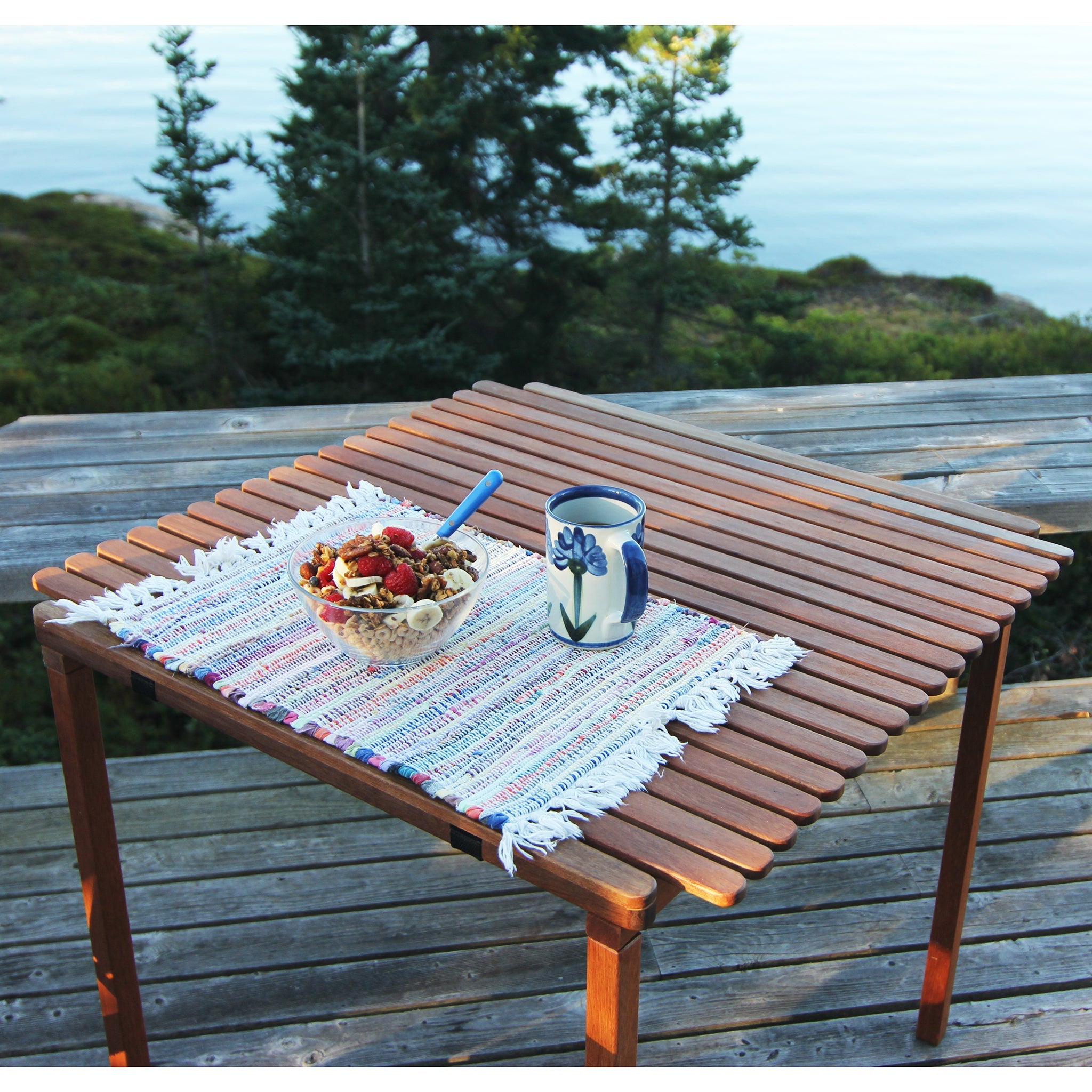 Byer Of Maine Nomad Table