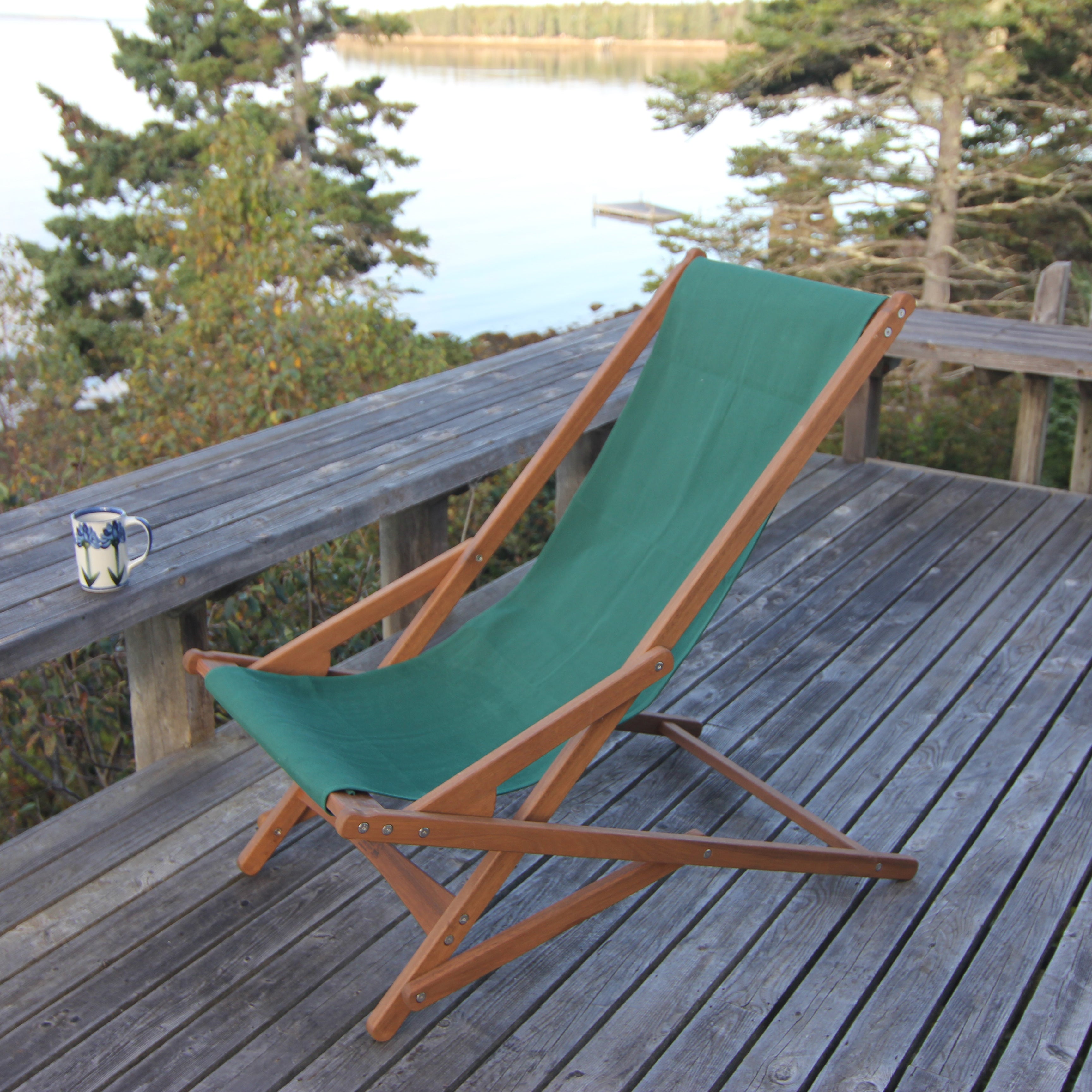 Byer Of Maine Pangean Glider