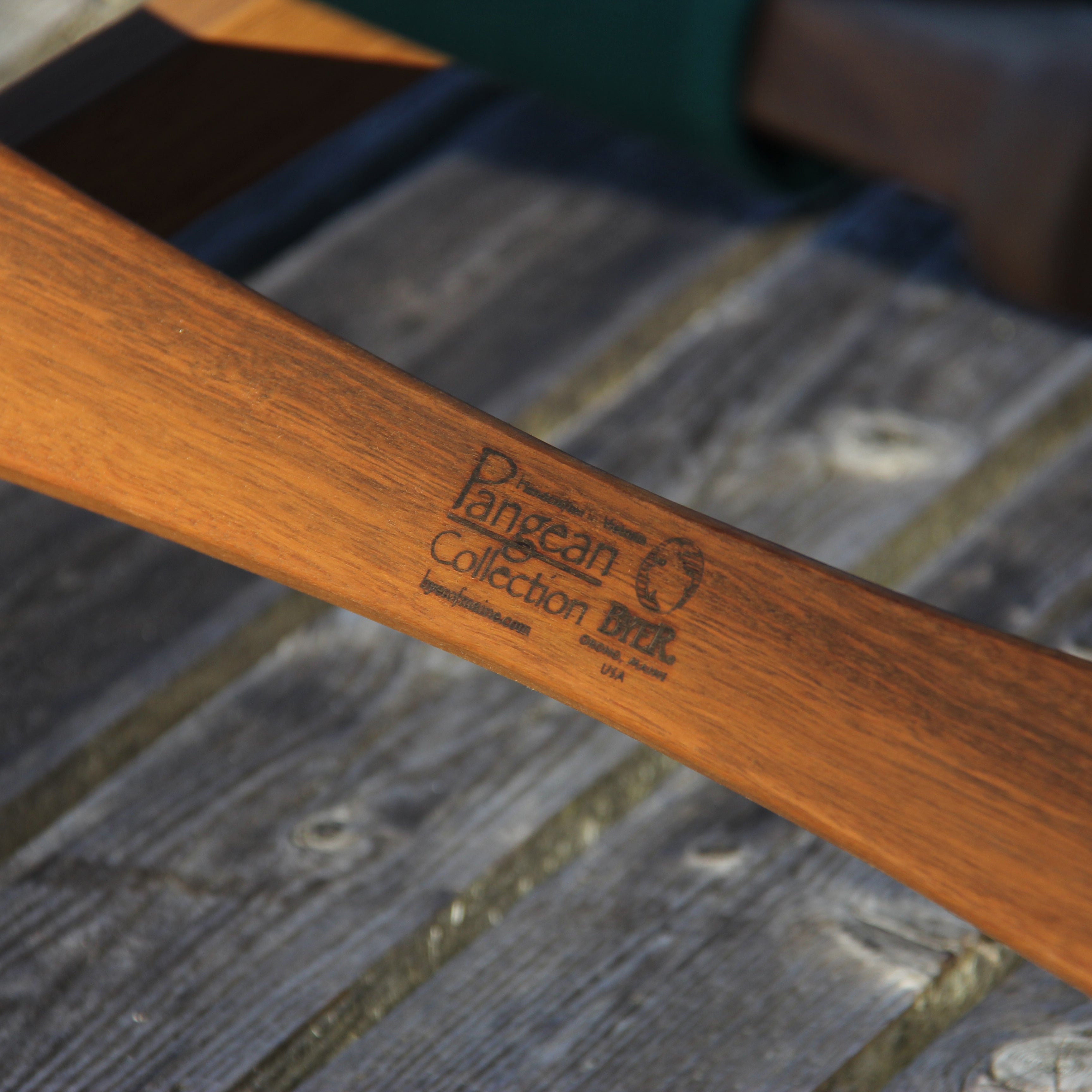 Byer Of Maine Pangean Glider