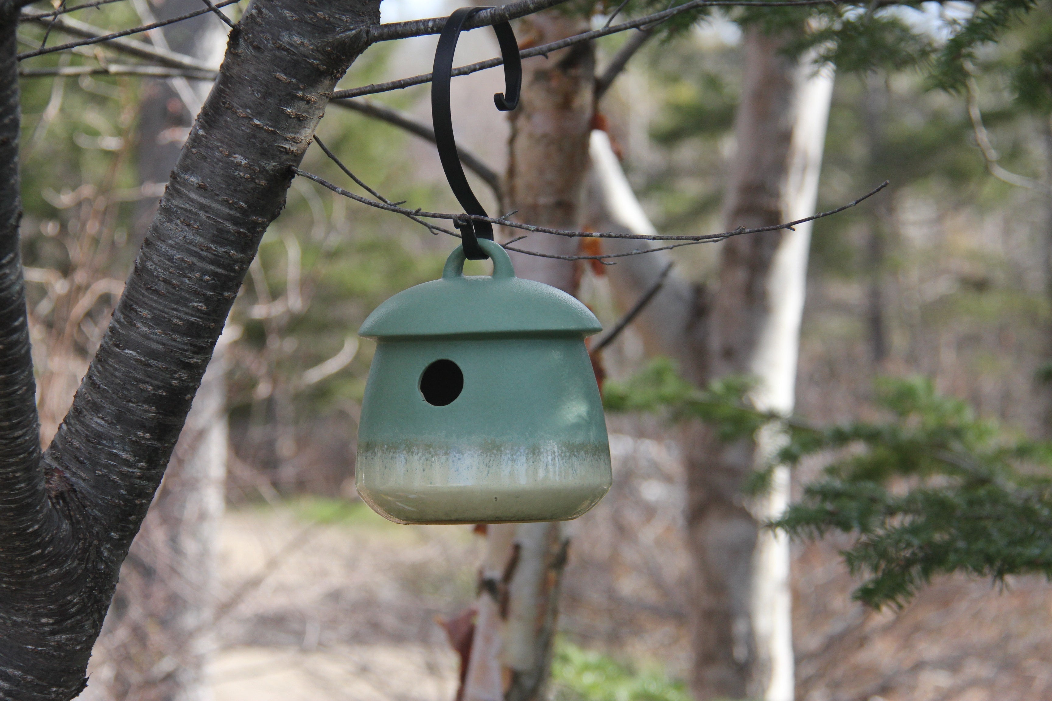 Byer Of Maine Return Bird Home