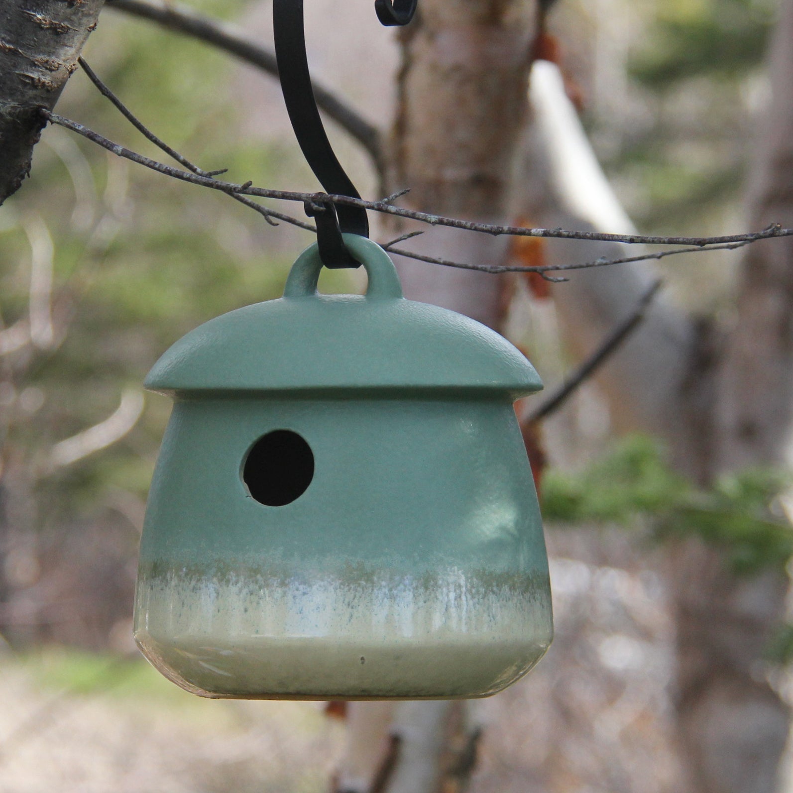Byer Of Maine Return Bird Home