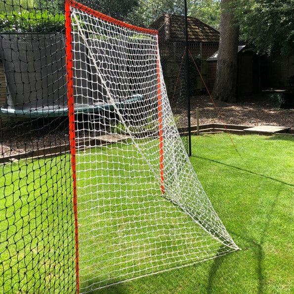 Open Goaaal Lacrosse 2-in-1 Trainer (Portable)