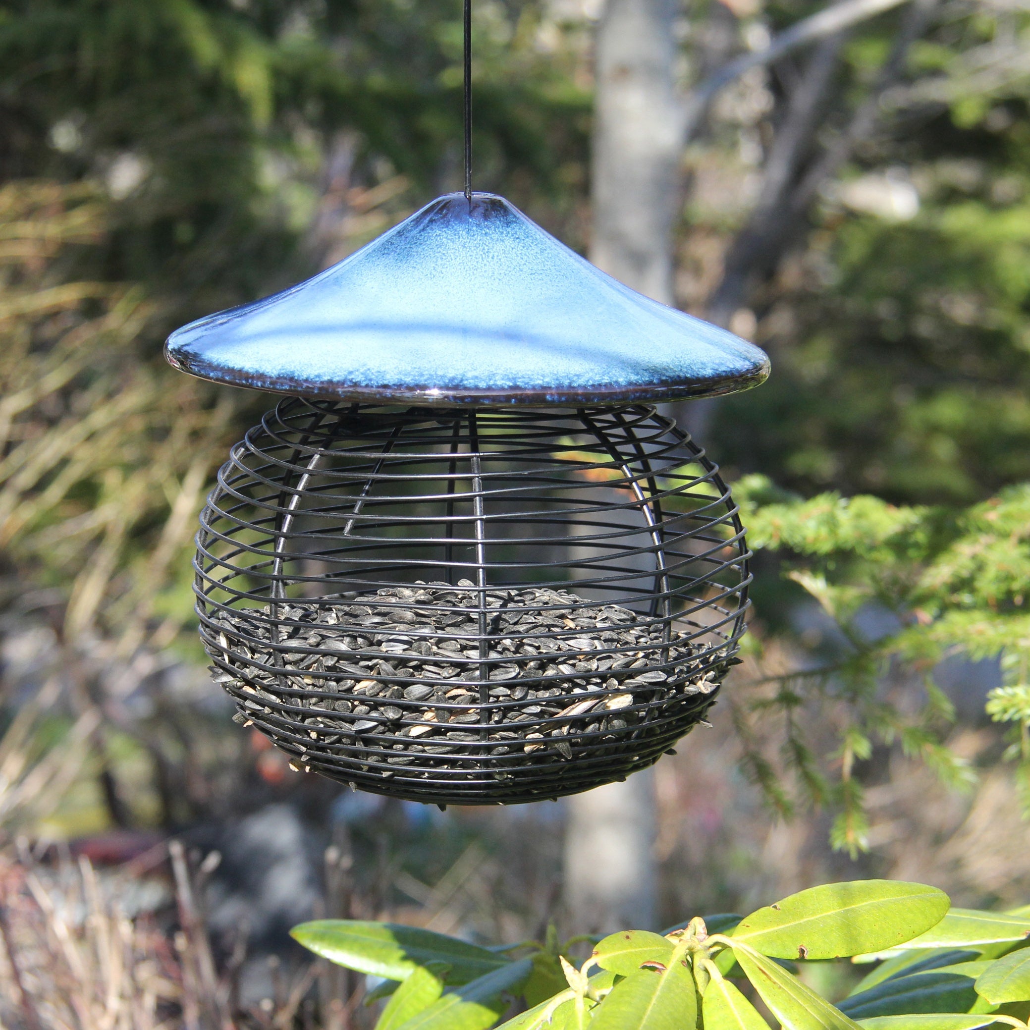 Byer Of Maine Sphere Bird Feeder