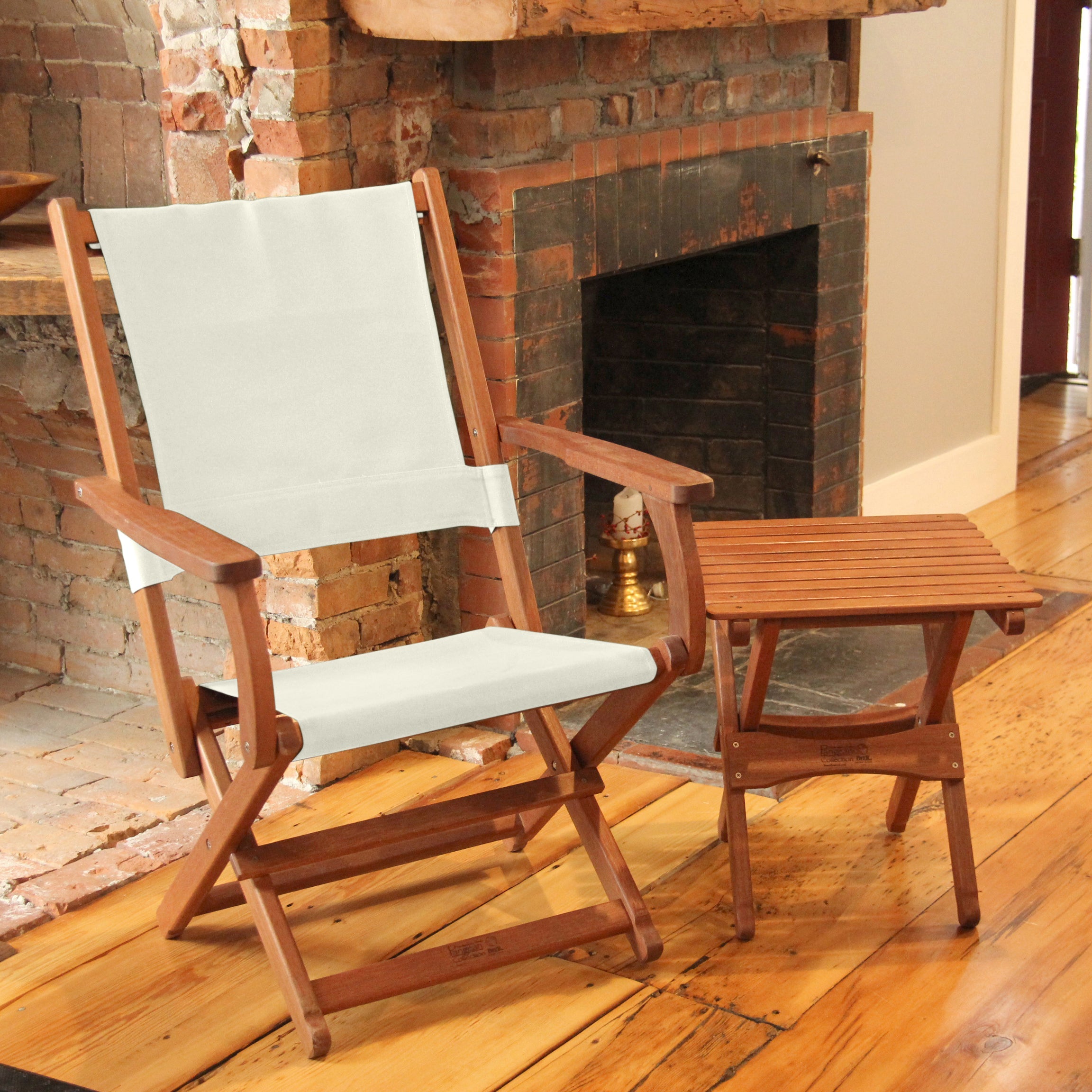 Byer Of Maine Joseph Byer Chair