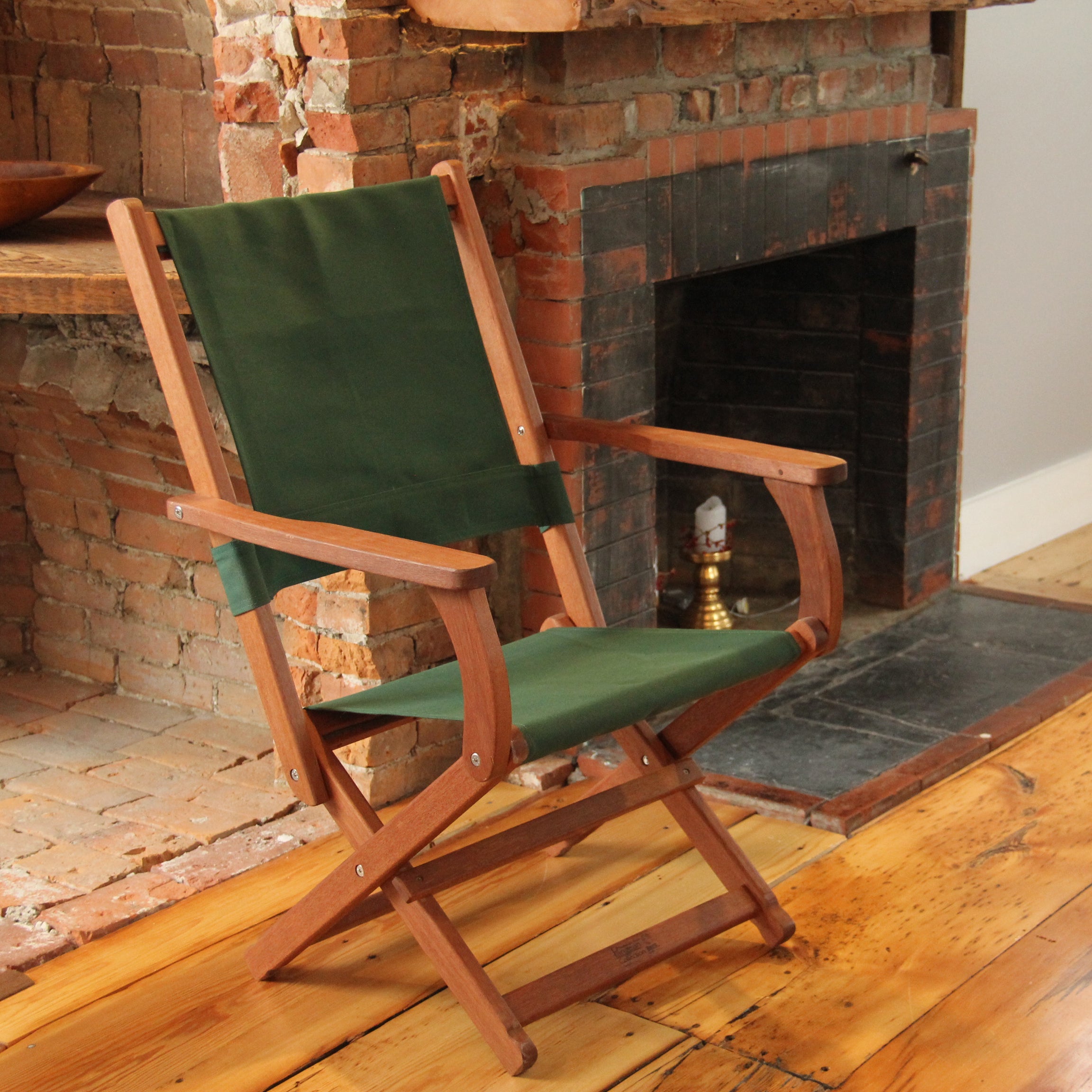 Byer Of Maine Joseph Byer Chair