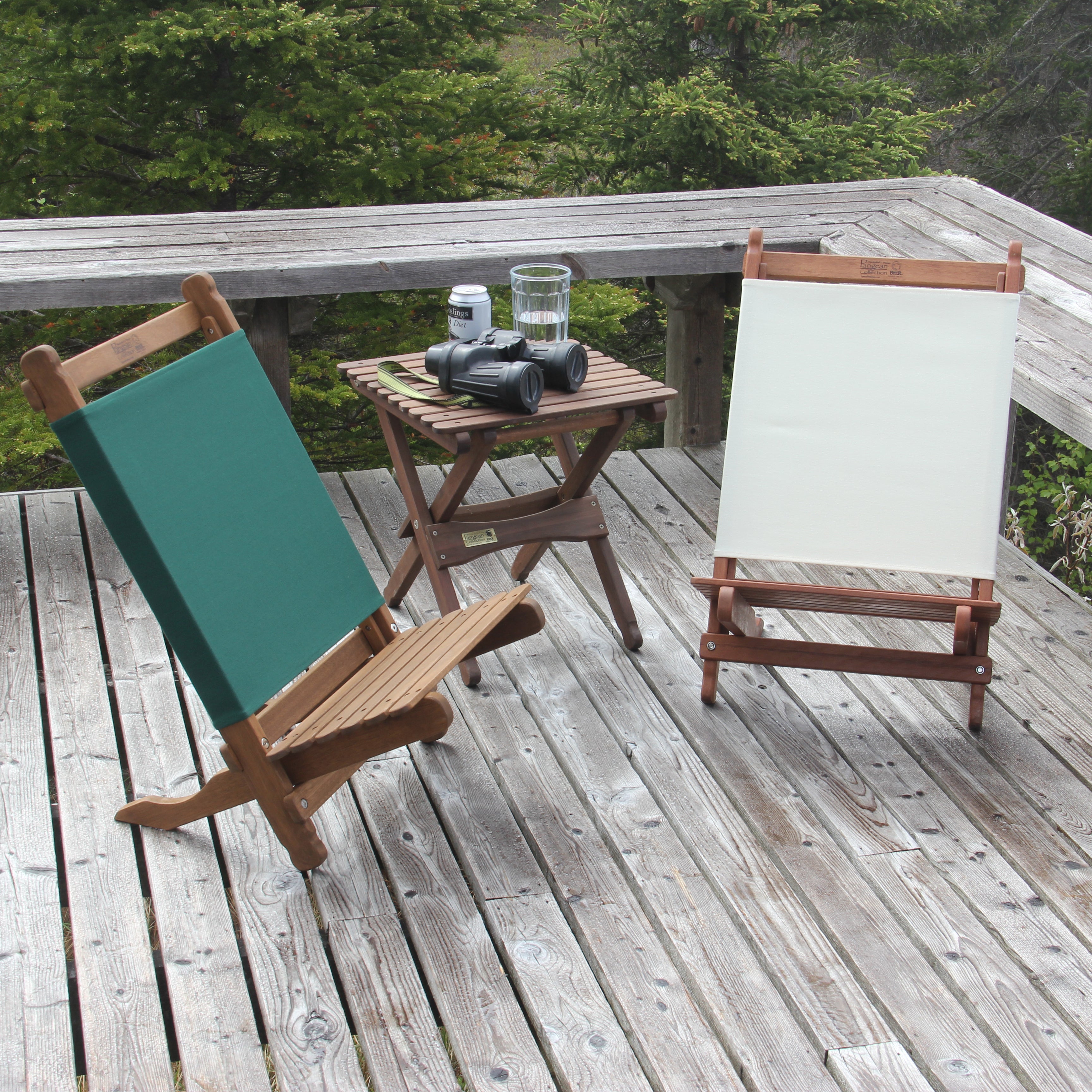 Byer Of Maine Pangean Lounger