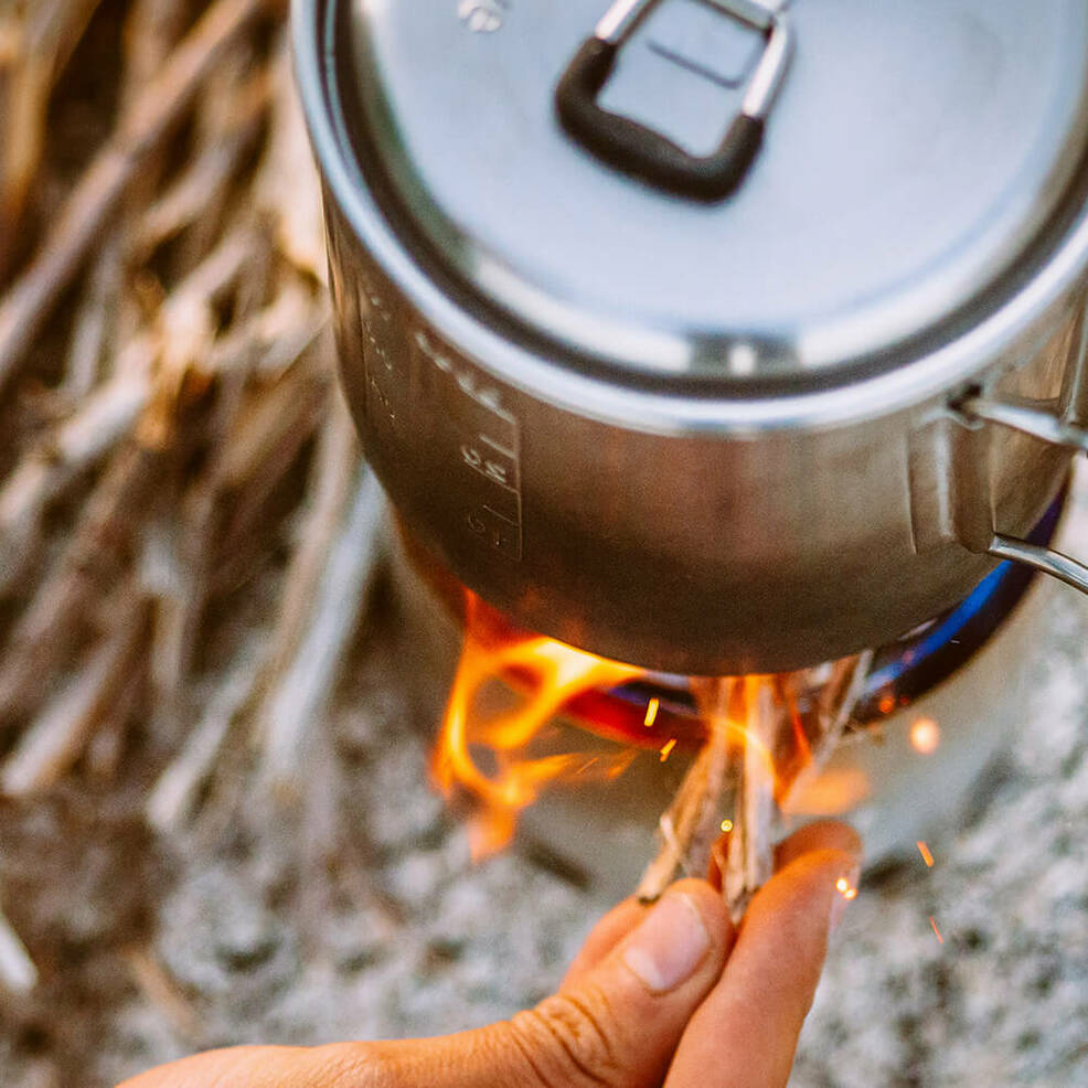 Solo Stove Lite