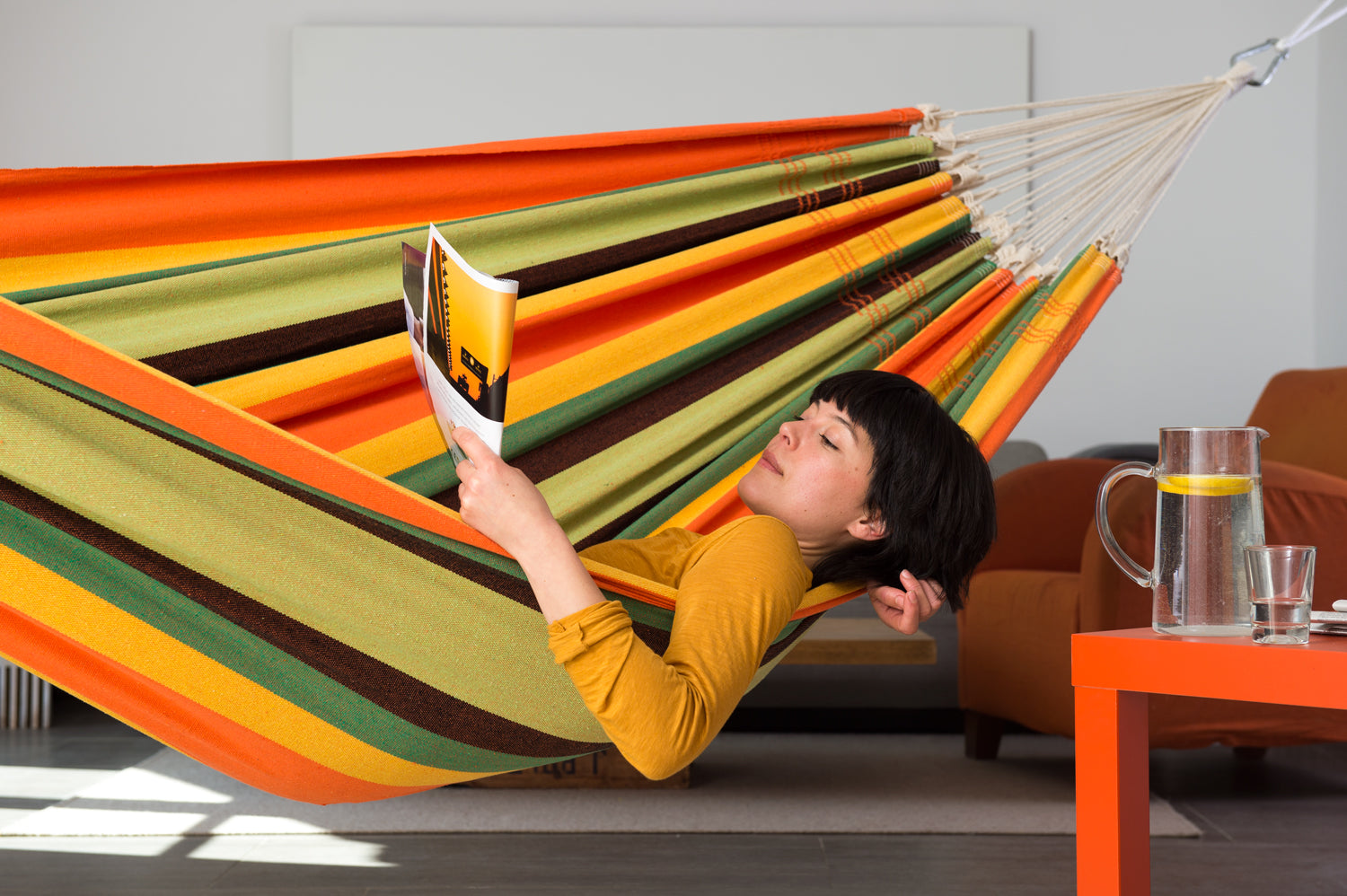 Byer Of Maine Lambada Hammock