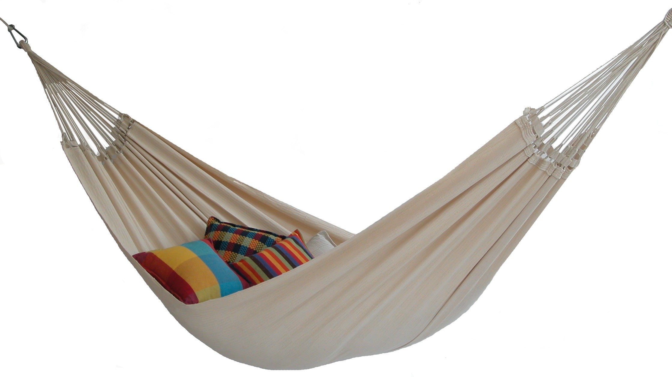 Byer Of Maine Paradiso Hammock Double