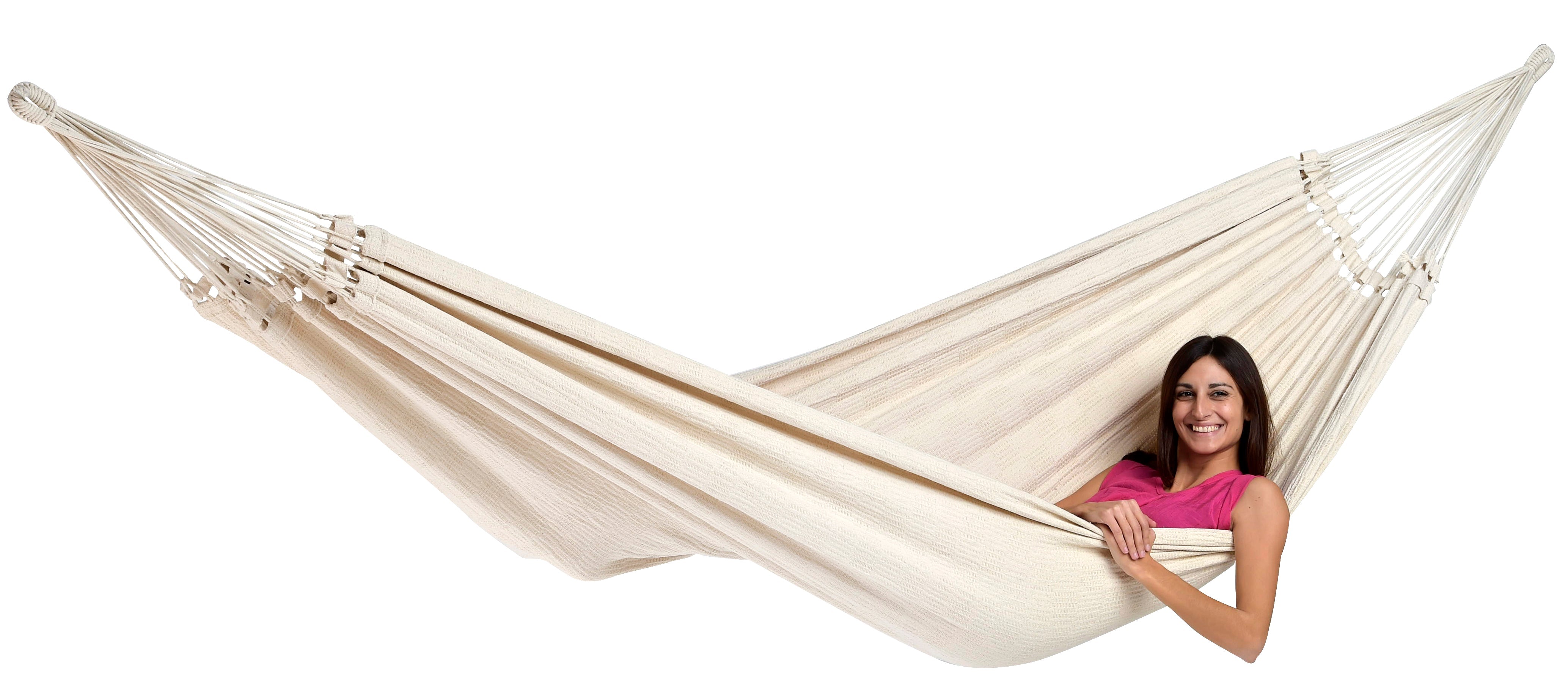 Byer Of Maine Paradiso Hammock Double