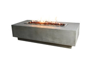 Elementi Granville Fire Table LP Gas