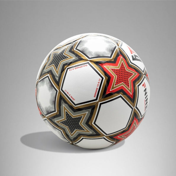 Open Goaaal FNINE Soccer Ball - Ambassador