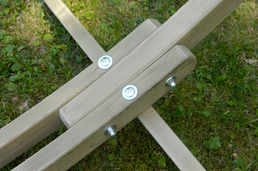 Byer Of Maine Olymp Hammock Stand