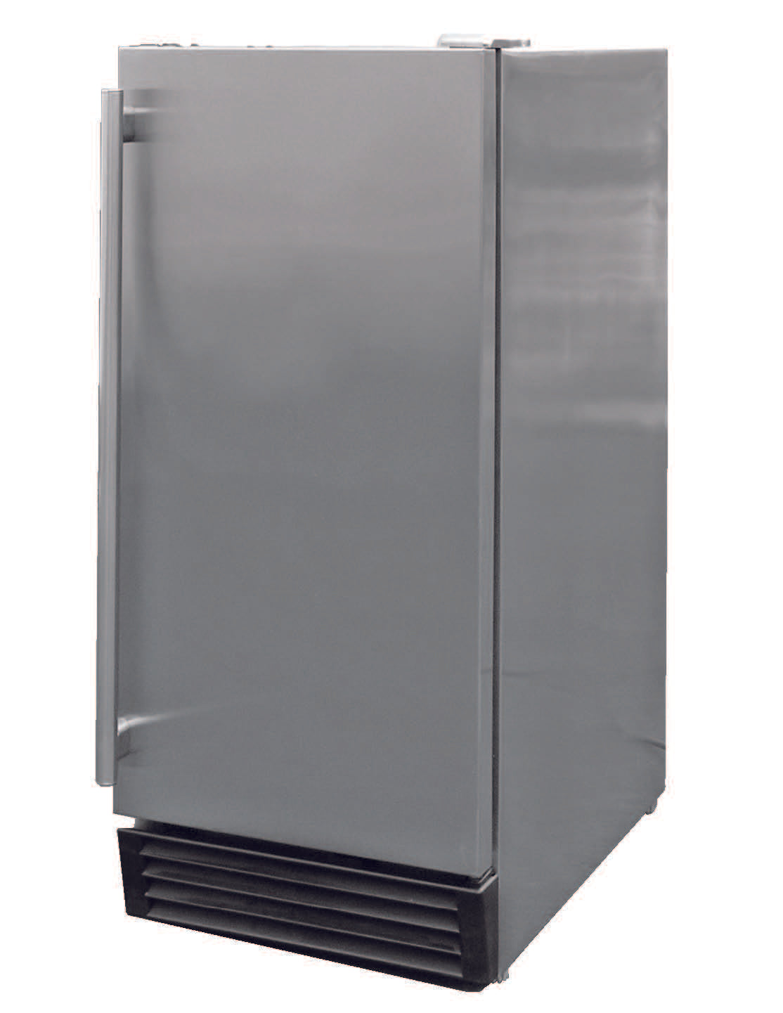 Cal Flame Outdoor Stainless Steel Refrigerator