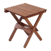 Byer Of Maine Pangean Folding Table - Small