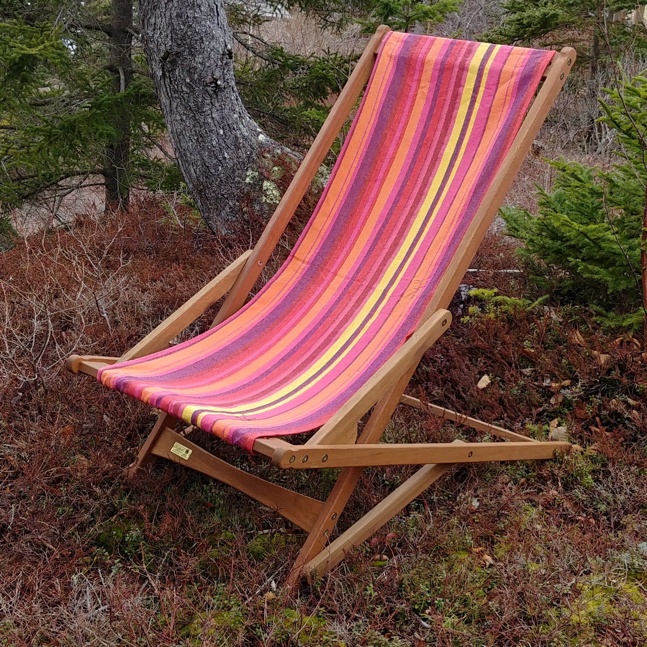 Byer Of Maine Pangean Glider