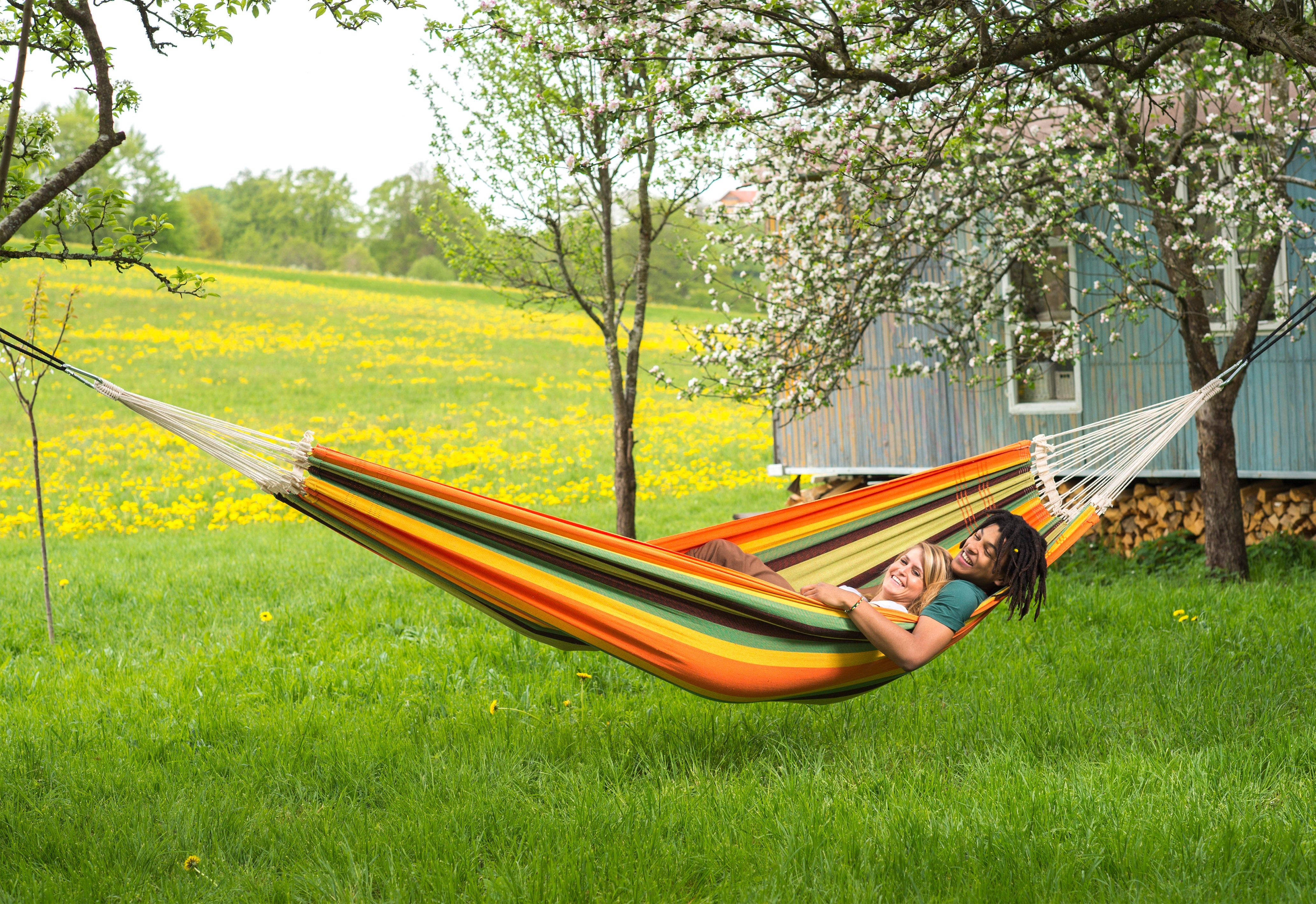 Amazonas Paradiso Family Hammock