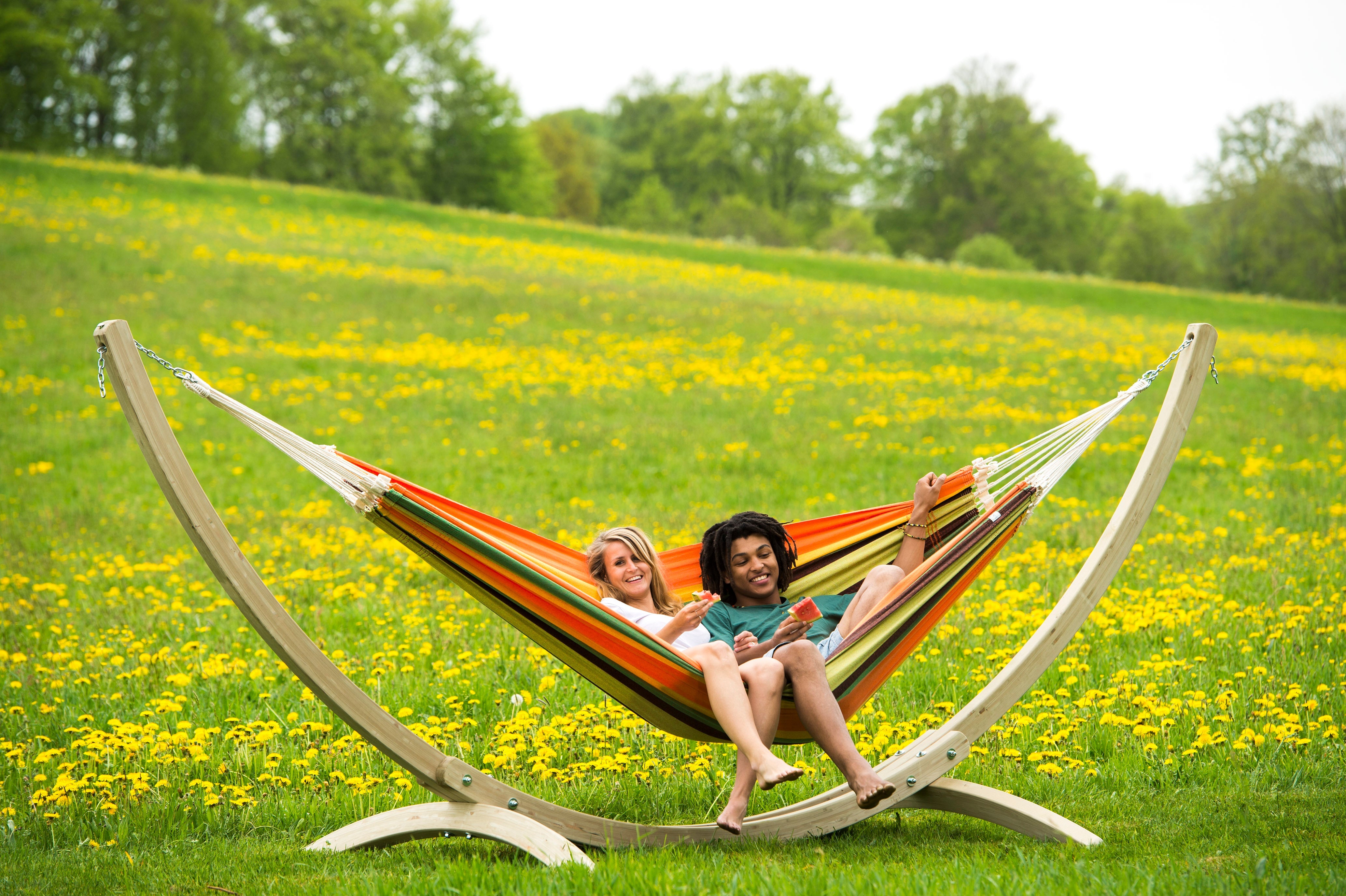 Amazonas Paradiso Family Hammock