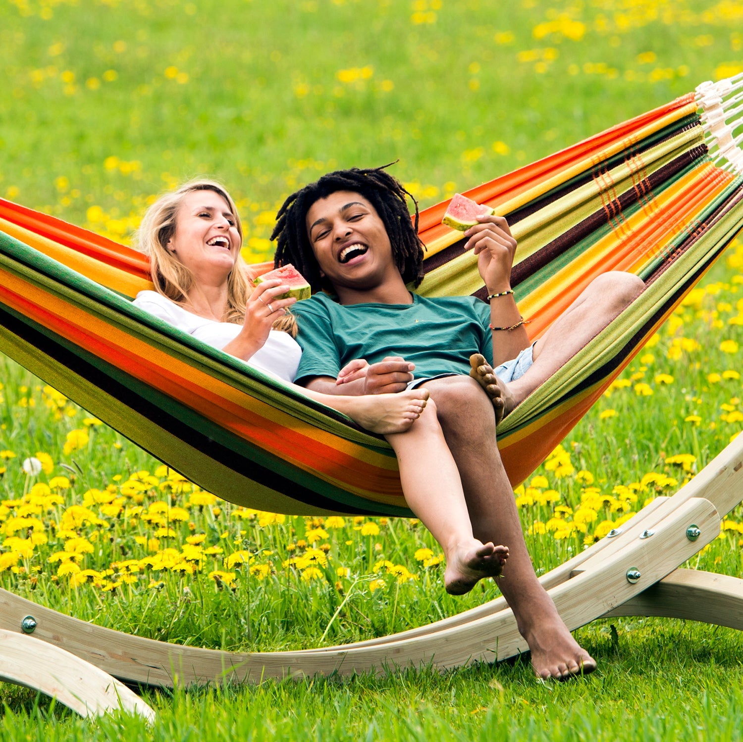 Amazonas Paradiso Family Hammock