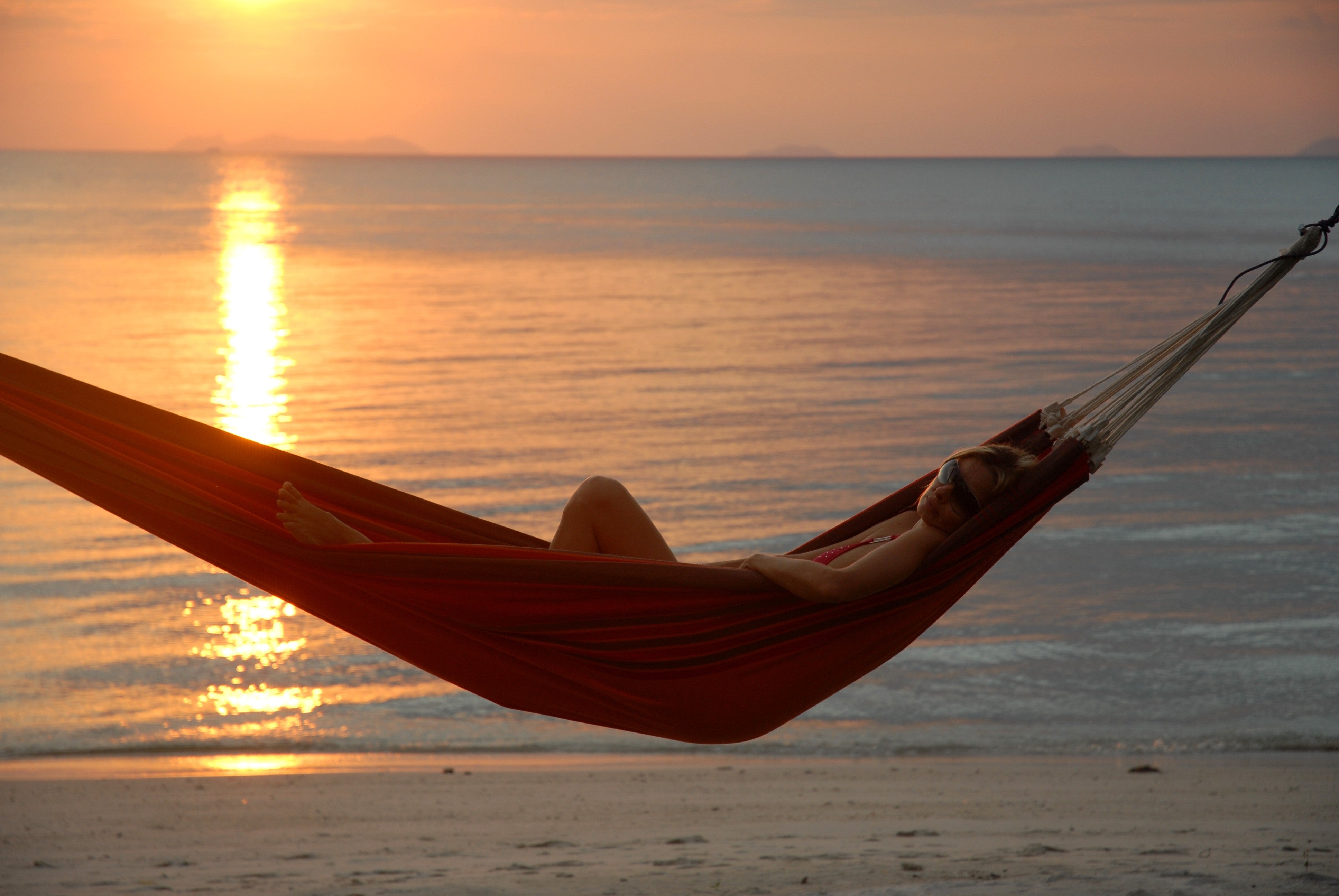 Amazonas Paradiso Family Hammock