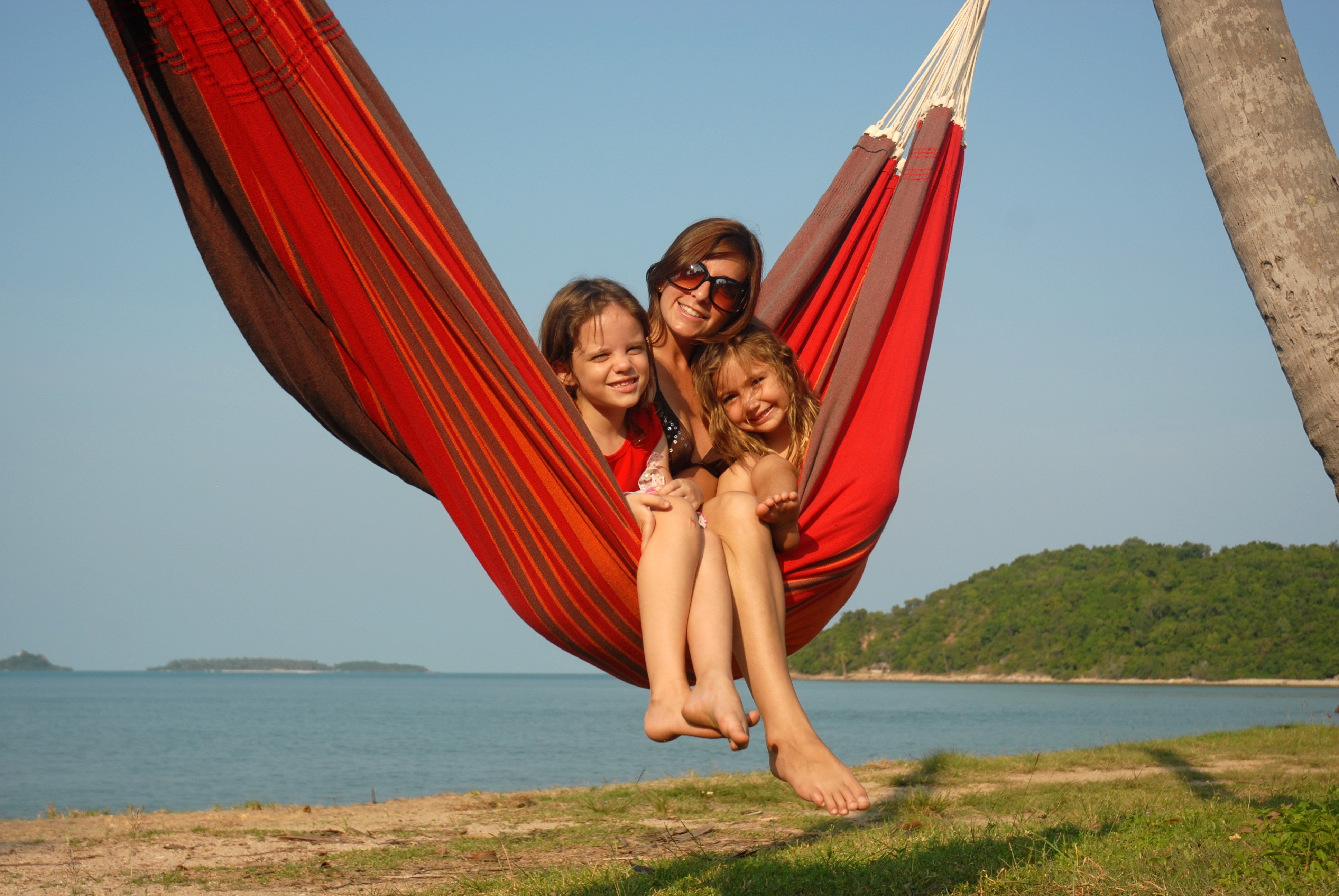 Amazonas Paradiso Family Hammock