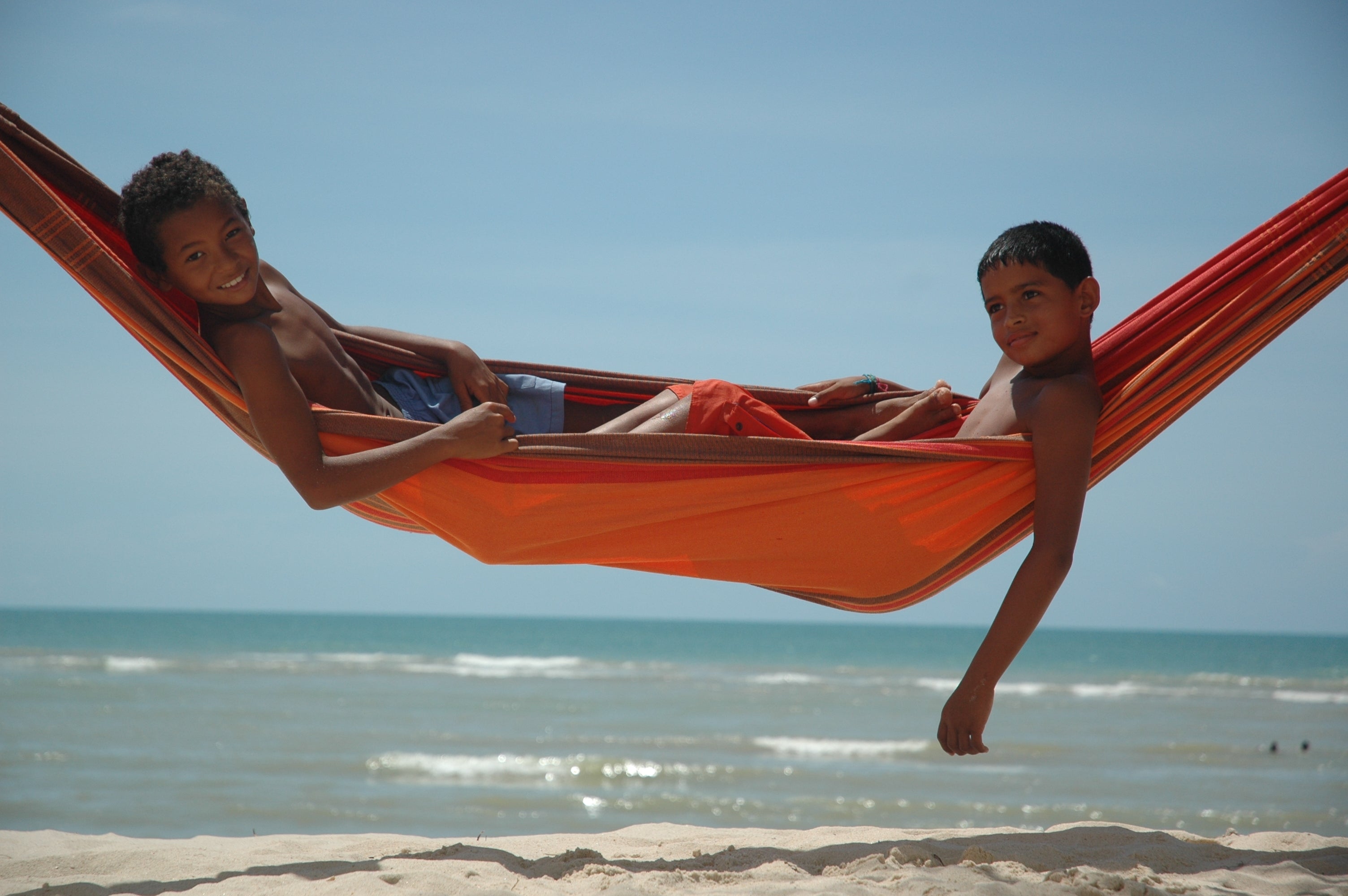 Amazonas Paradiso Family Hammock