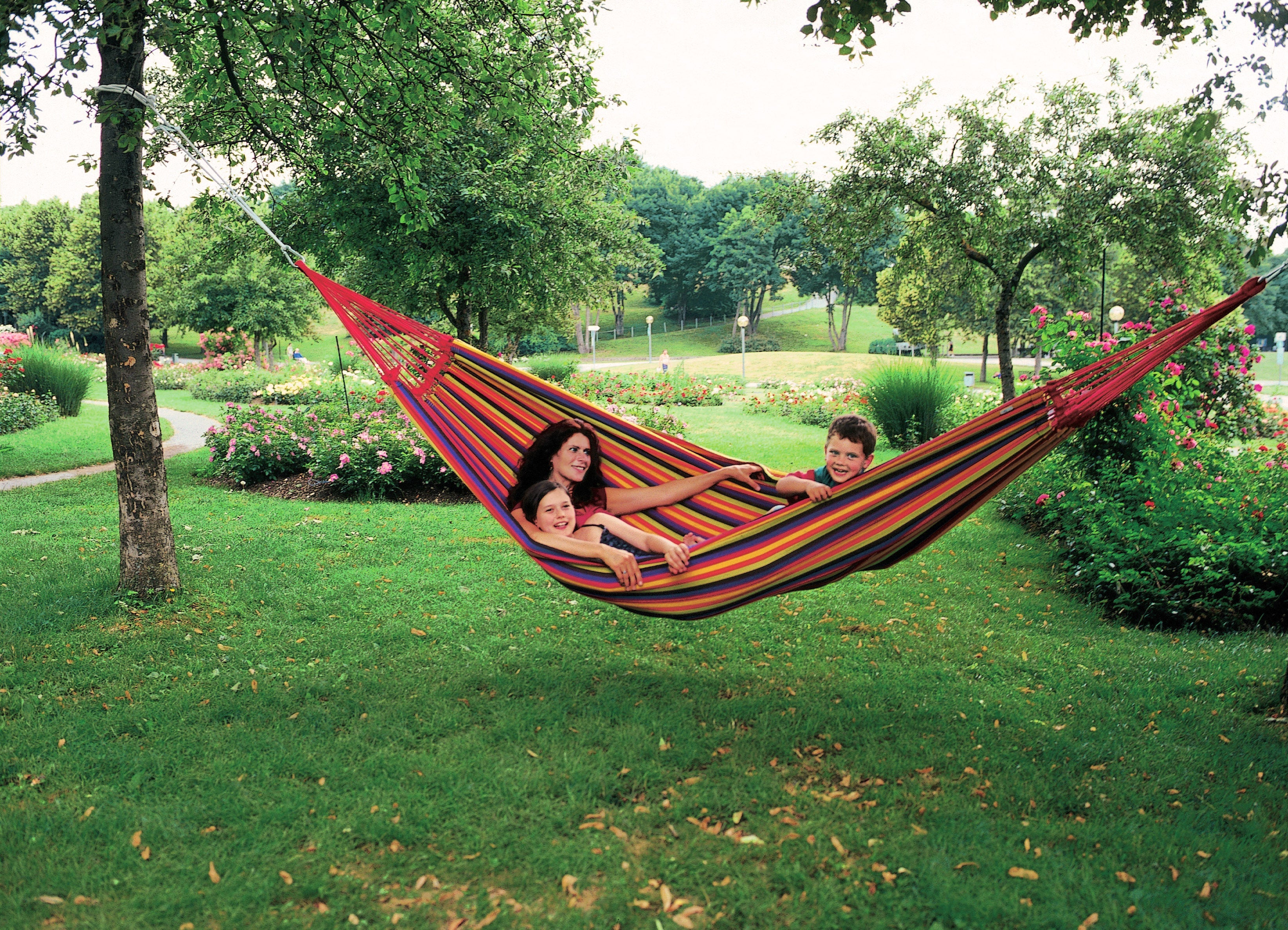 Amazonas Paradiso Family Hammock