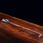 Cowboy Cauldron Co. Pigtail