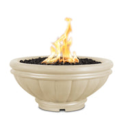 The Outdoor Plus Roma GFRC Fire Bowl