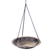Byer Of Maine Circle Bird Bath Hanging