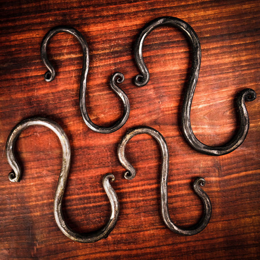 Cowboy Cauldron Co. S-Hook