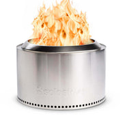 Solo Stove Yukon + Stand
