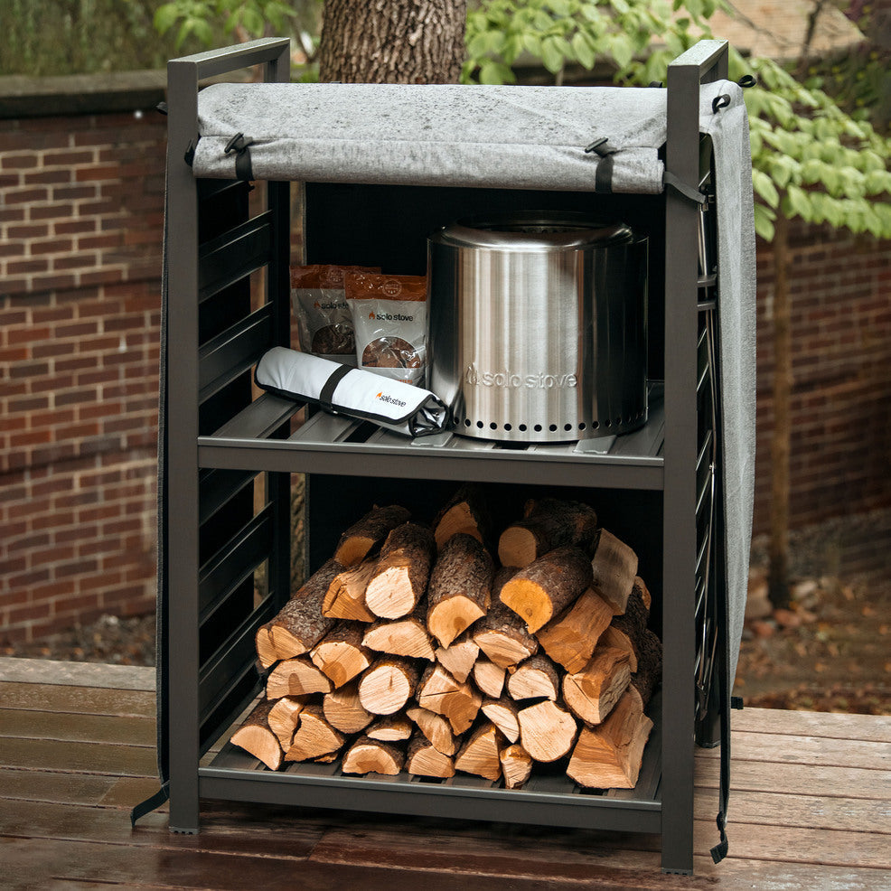 Solo Stove Station