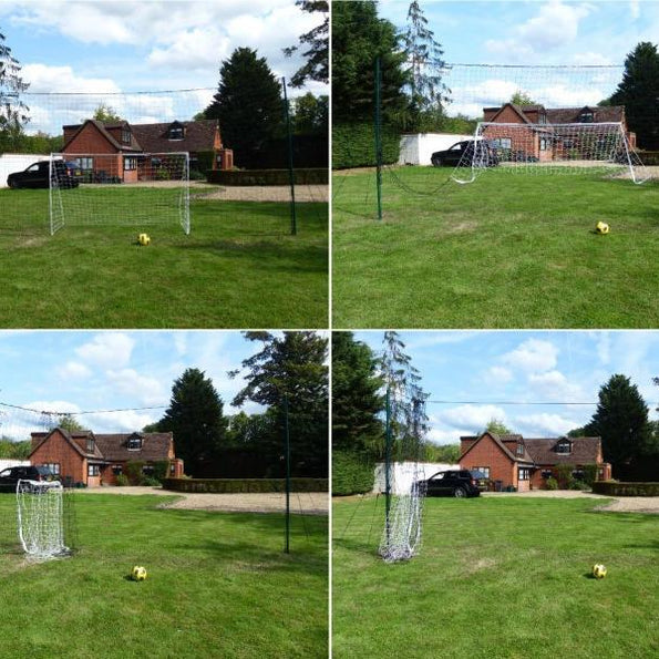 Open Goaaal Soccer 3-in-1 Trainer (Standard)