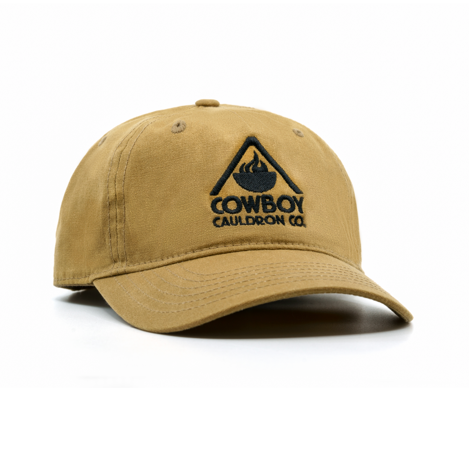 Cowboy Cauldron Co. Baseball Cap