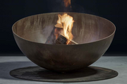 Glamm Fire Solace Fire Pit