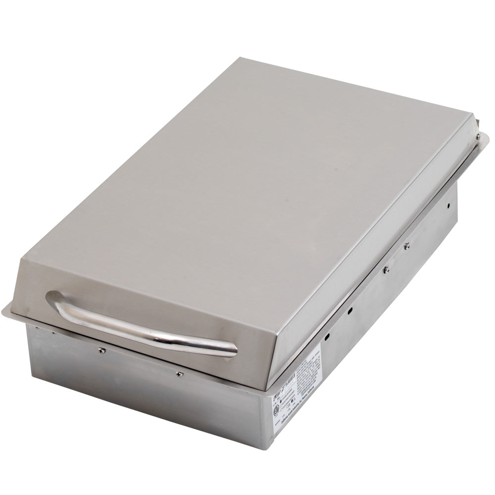 Cal Flame Standard Single Flat Side Burner