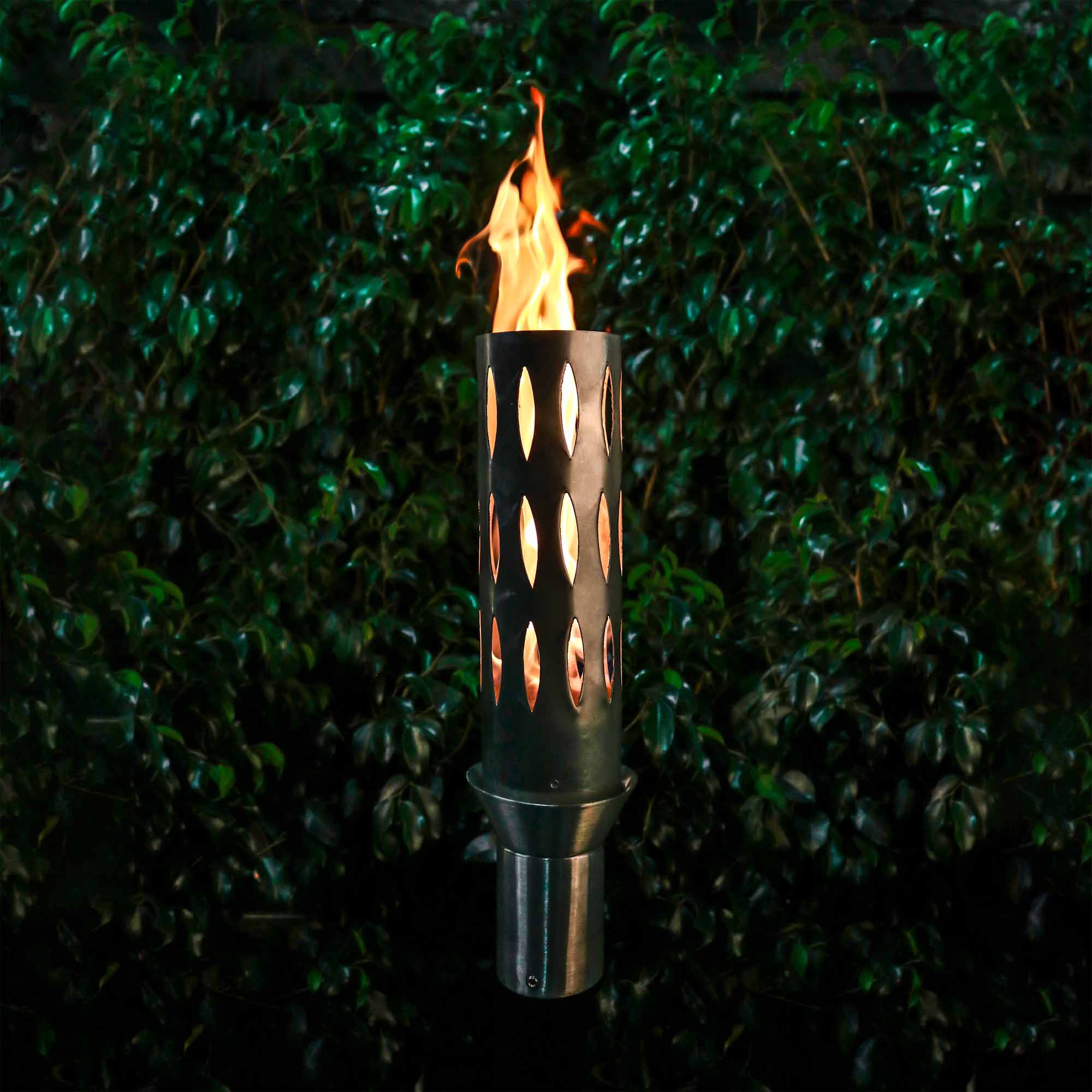 The Outdoor Plus Ellipse Fire Torch