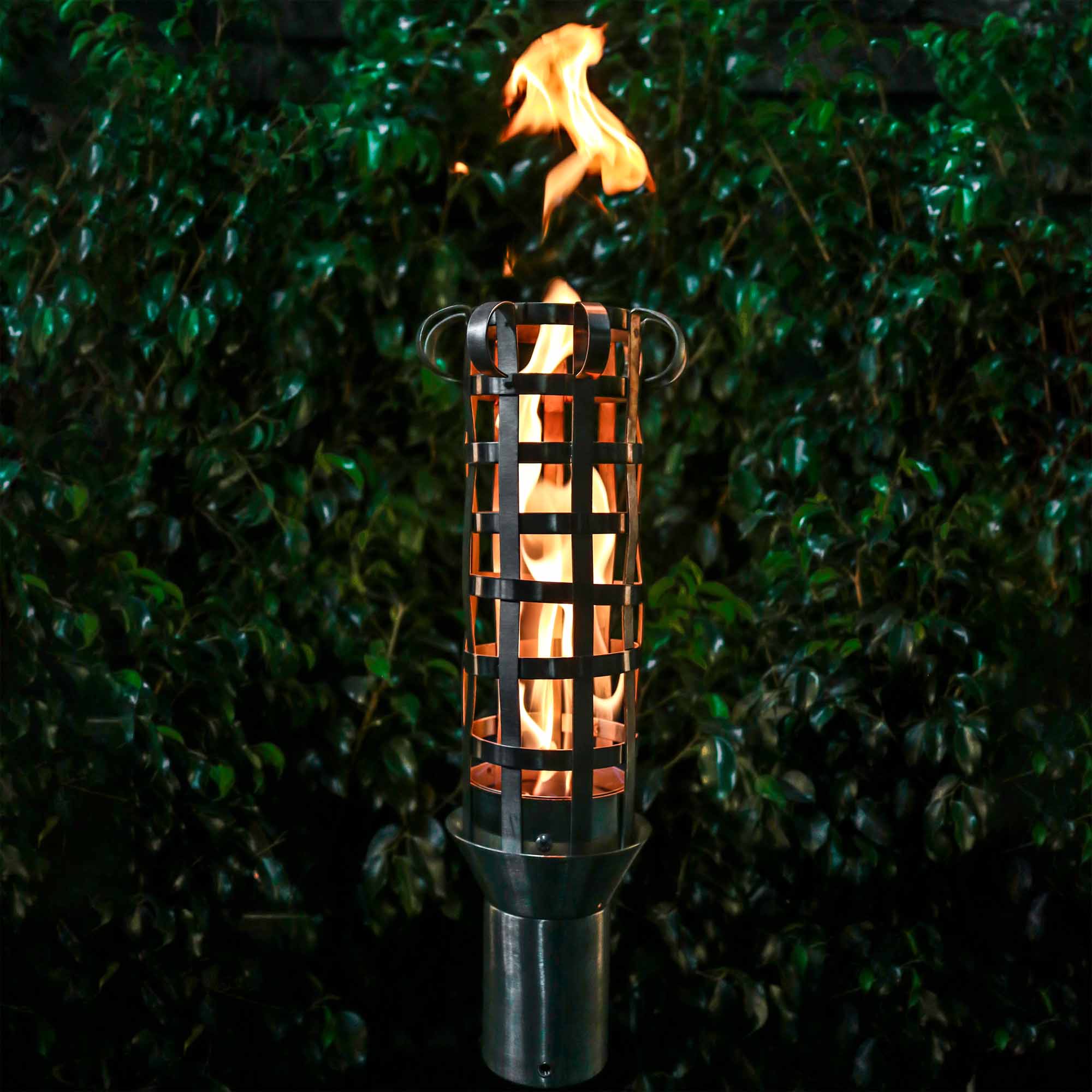 The Outdoor Plus Woven Fire Torch