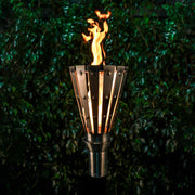 The Outdoor Plus Trojan Fire Torch