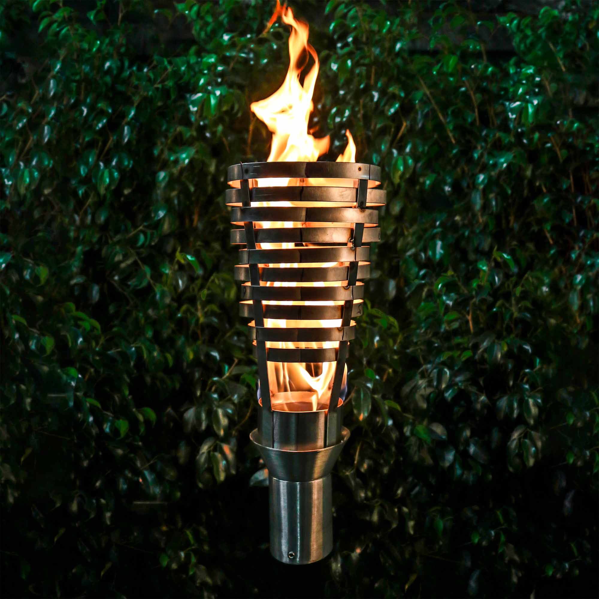 The Outdoor Plus Hercules Fire Torch