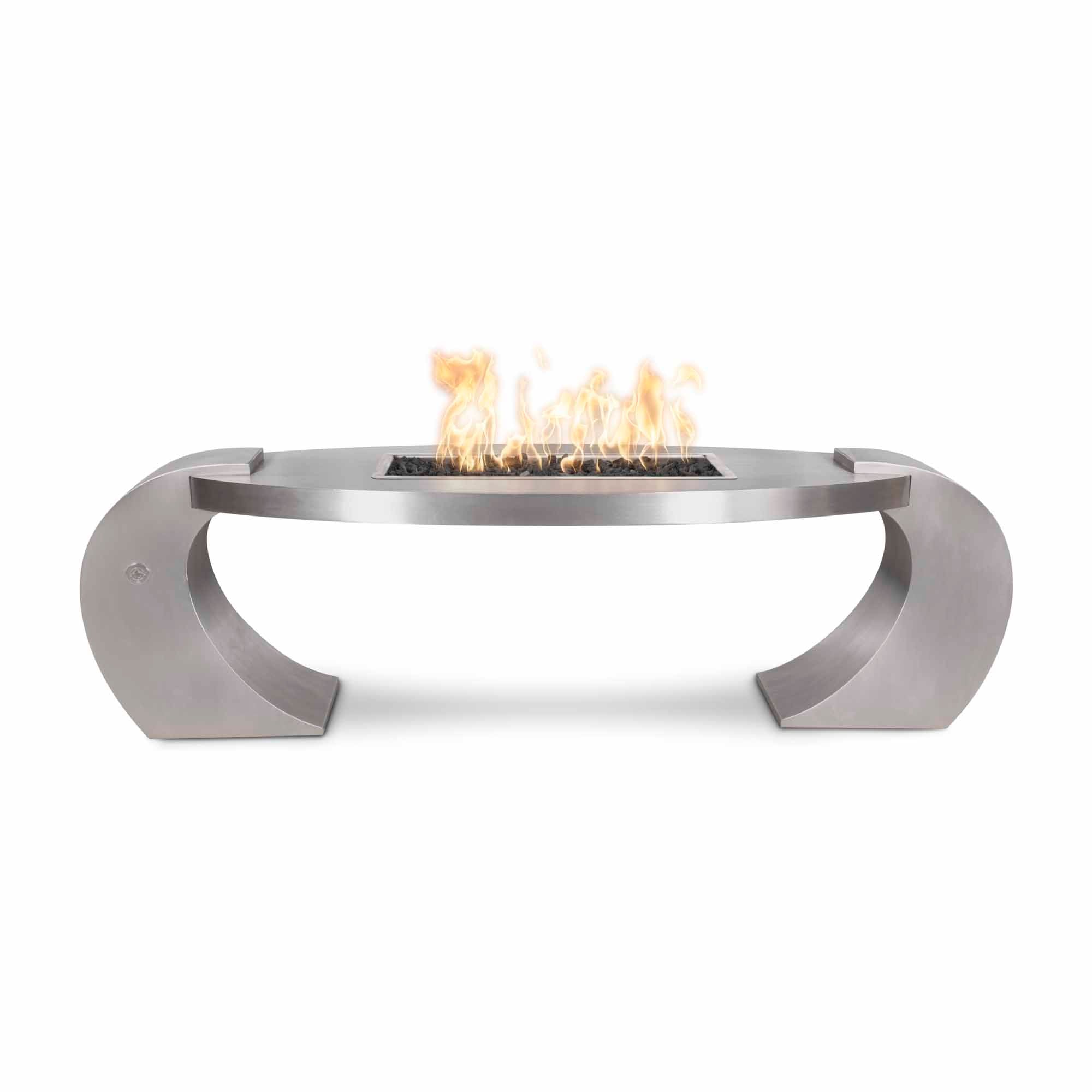 The Outdoor Plus Vernon Fire Pit
