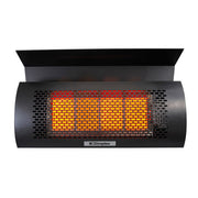 Dimplex Outdoor Infared Portable Heater Head DGR32PLP Gas Wall Mounted
