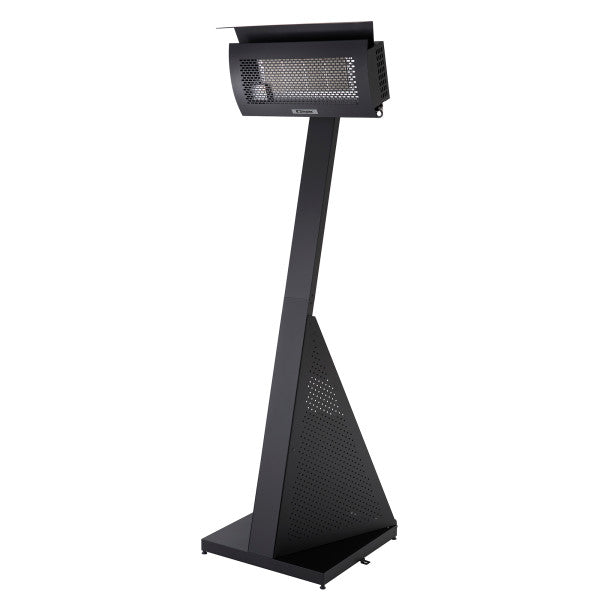 Dimplex Outdoor Infared Heater With Portable Stand LP Gas