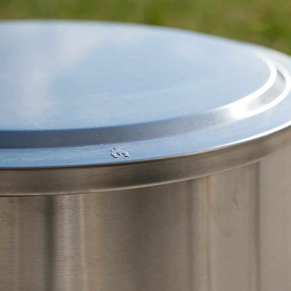 Solo Stove Yukon 27” Lid