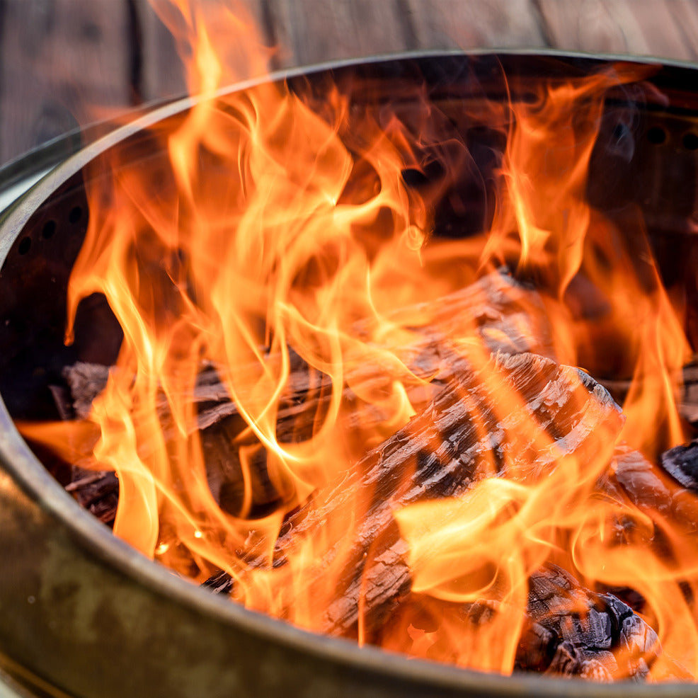 Solo Stove Yukon Backyard Bundle