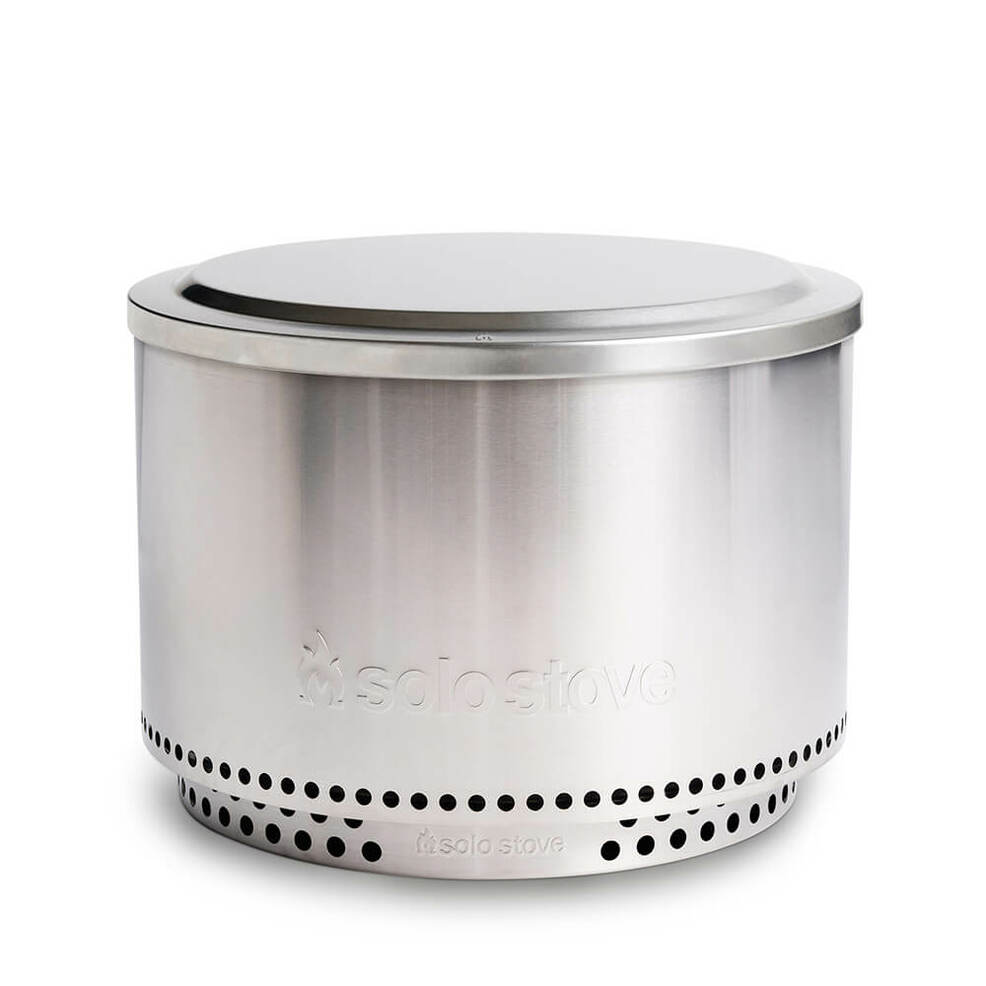 Solo Stove Yukon 27” Lid